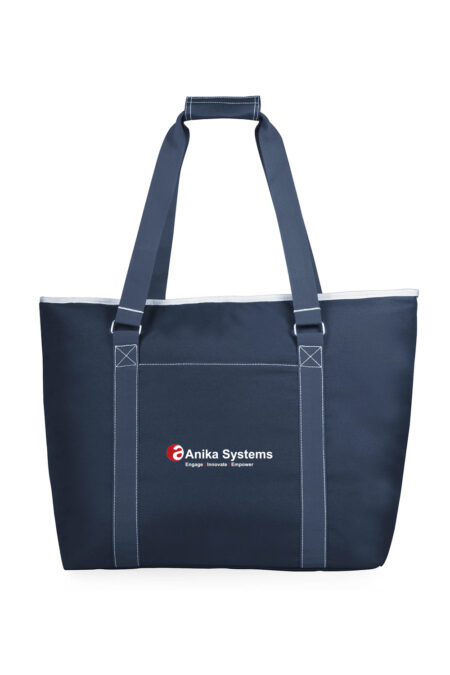 XL Cooler Tote Bag