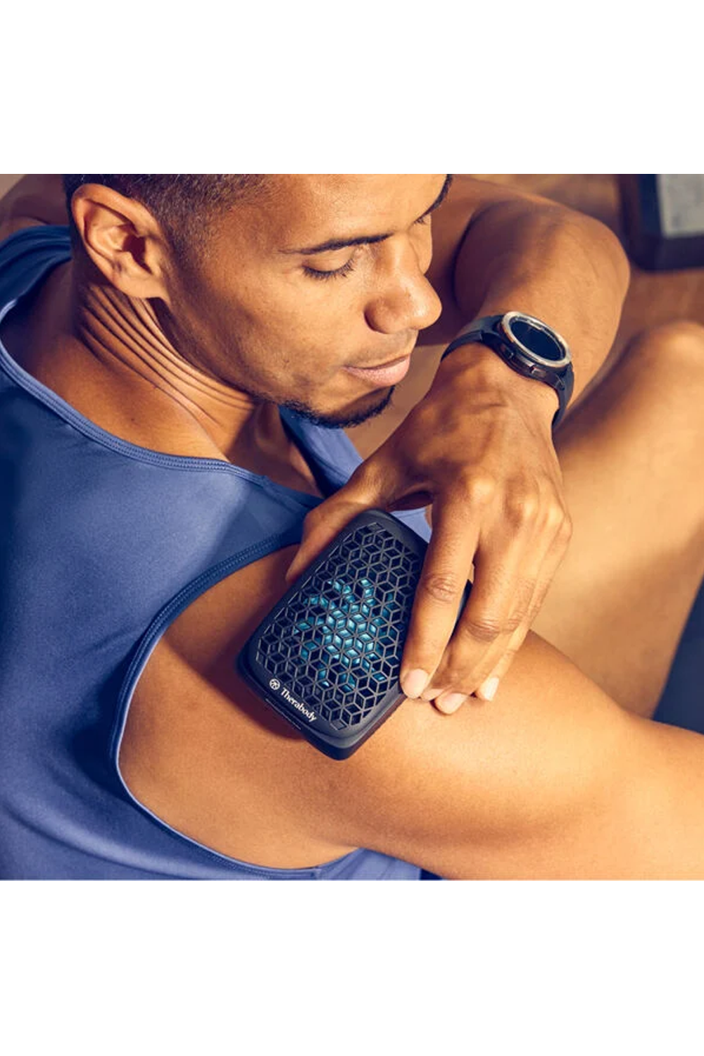 RecoveryTherm Cube - Image 4