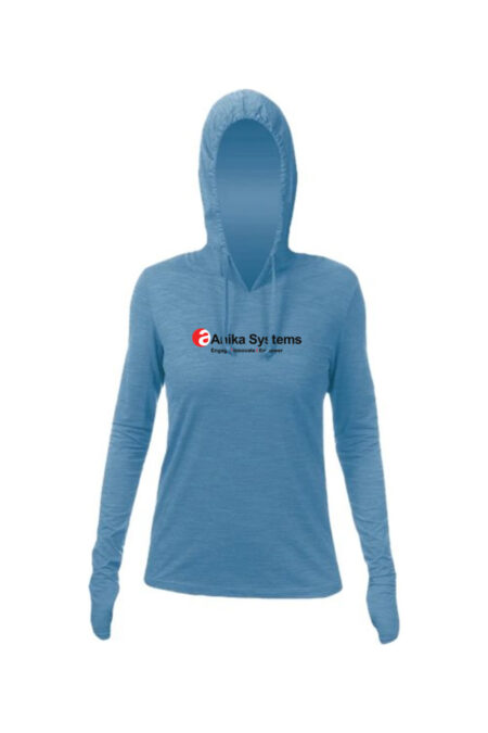 Women's Low Pro Tech Hooded T-Shirt