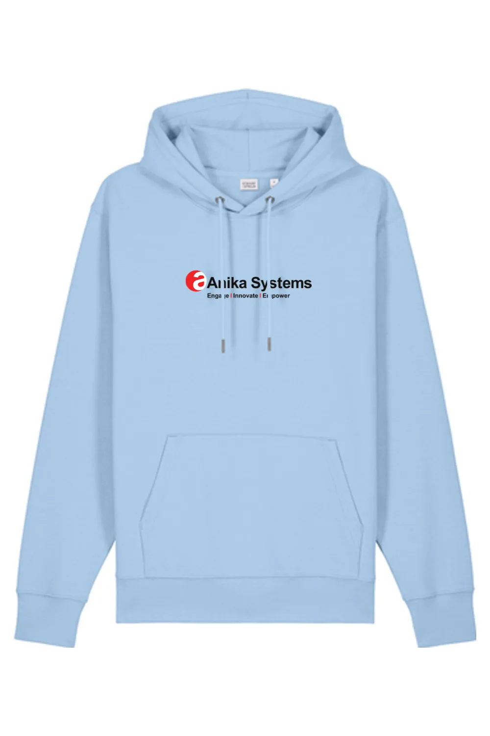 Alternative view of Men's Cruiser 2.0 Hooded Sweatshirt