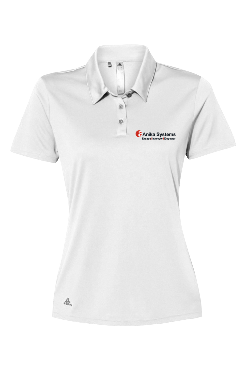 Women's Performance Polo - Image 2