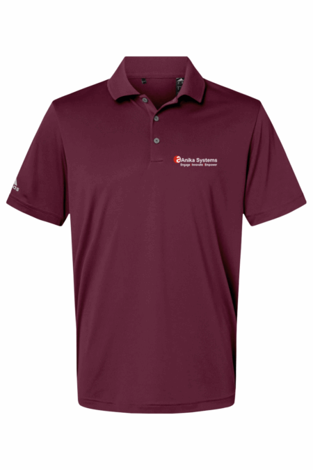Men's Performance Polo