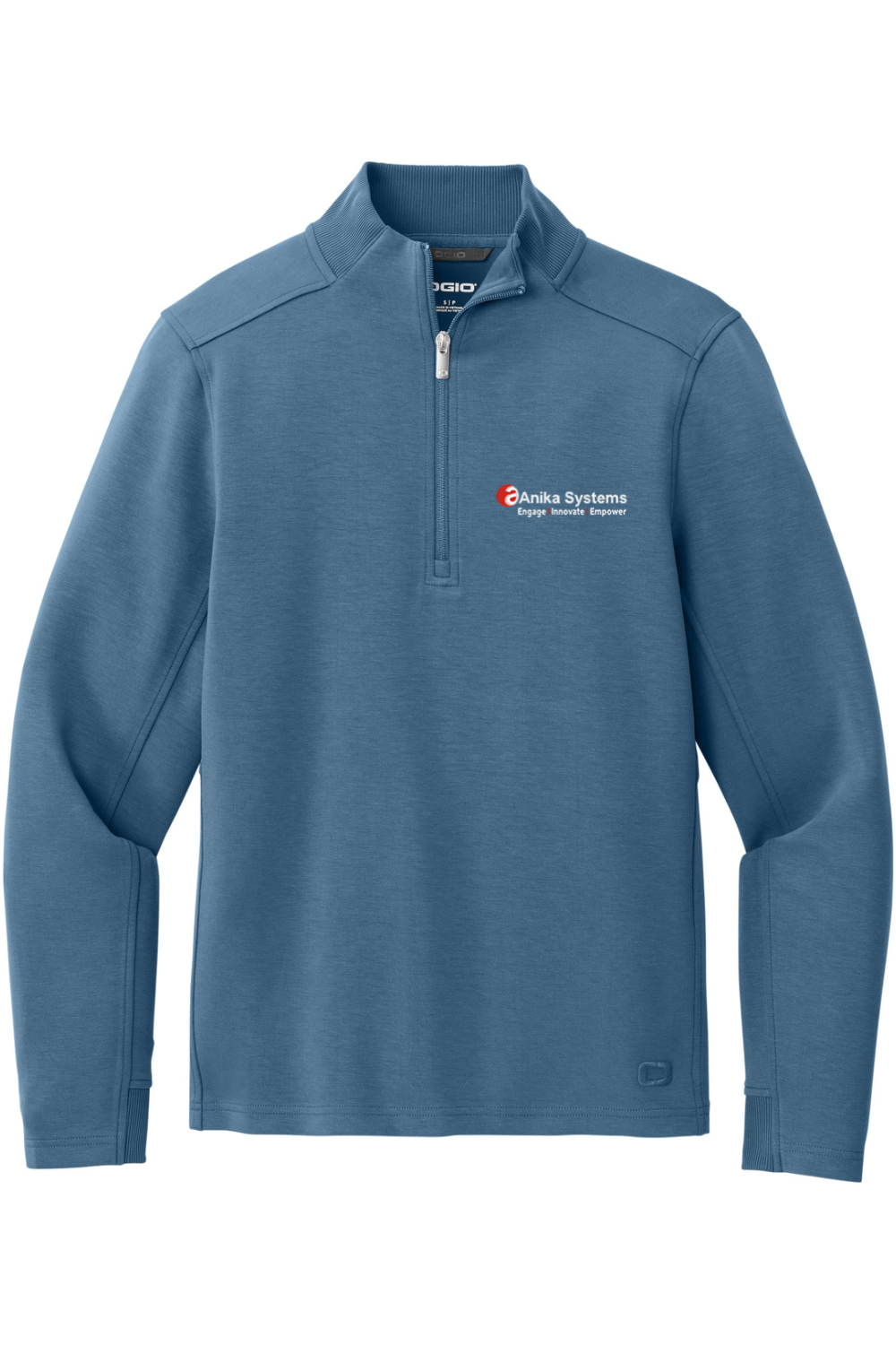 Men's 1/4-Zip - Image 3