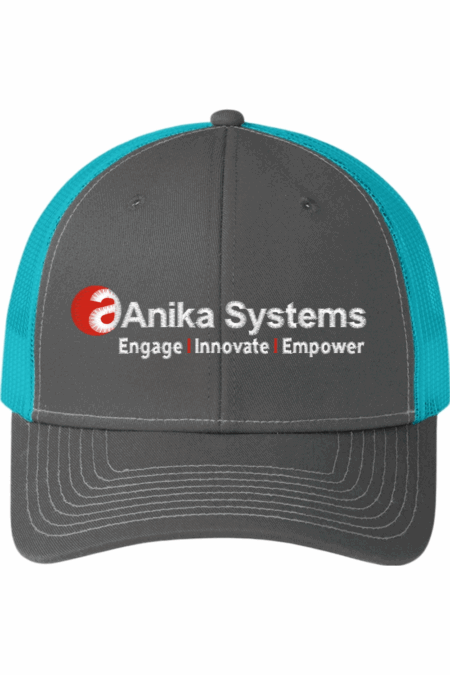 Snapback Trucker Cap