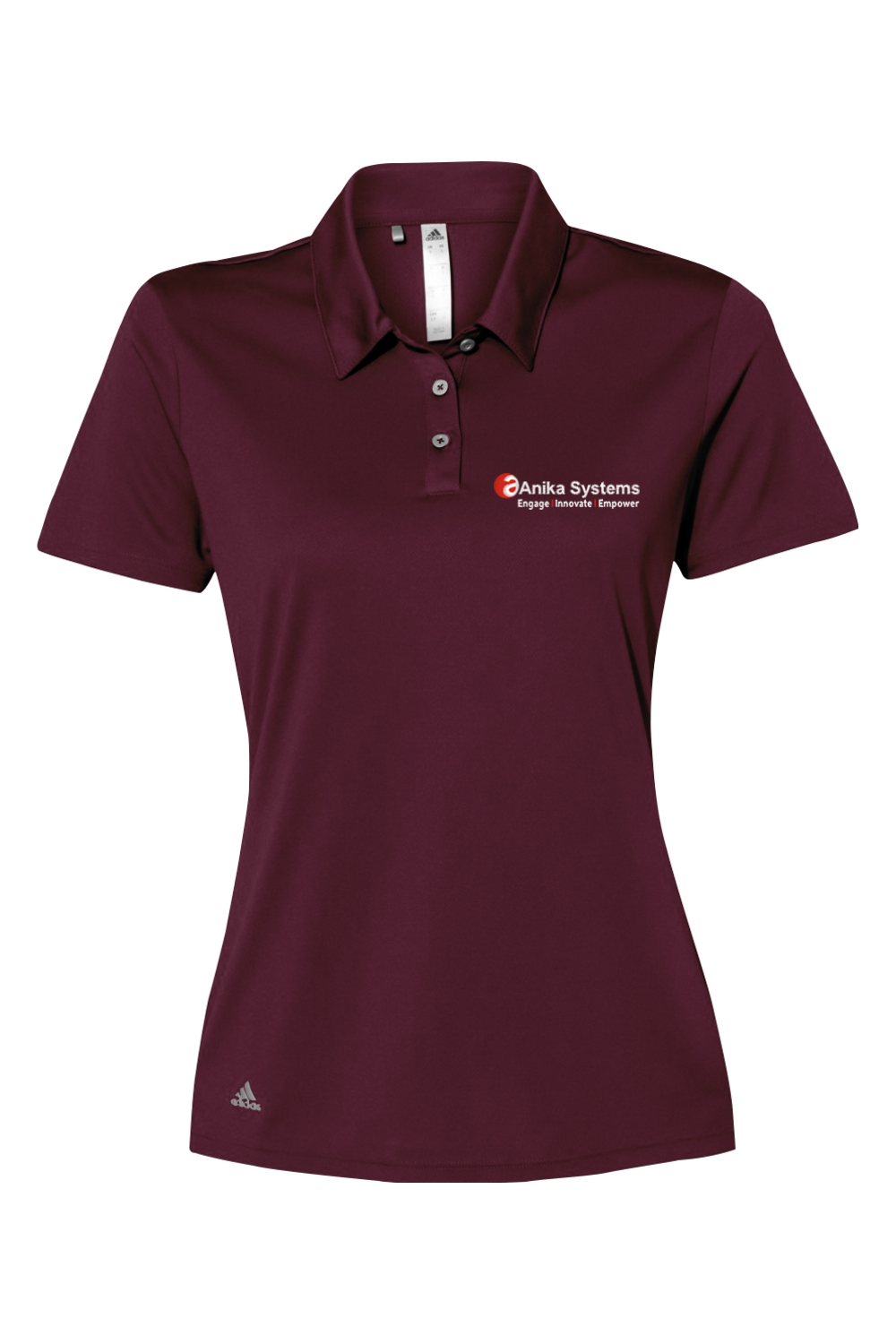 Women's Performance Polo