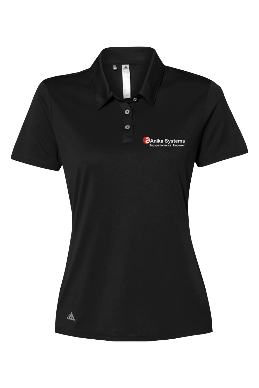 Women's Performance Polo - Image 3