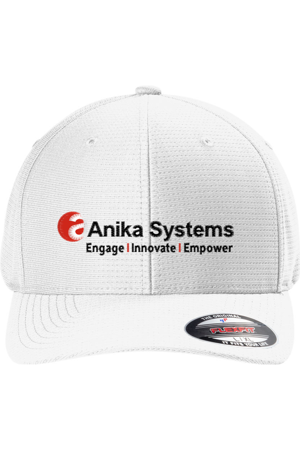 Rad Flexback Cap - Image 2