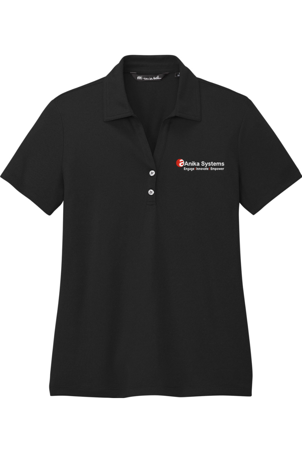 Women's Coto Performance Polo - Image 2