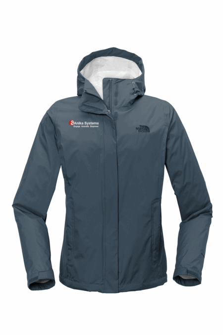 Women's DryVent Rain Jacket