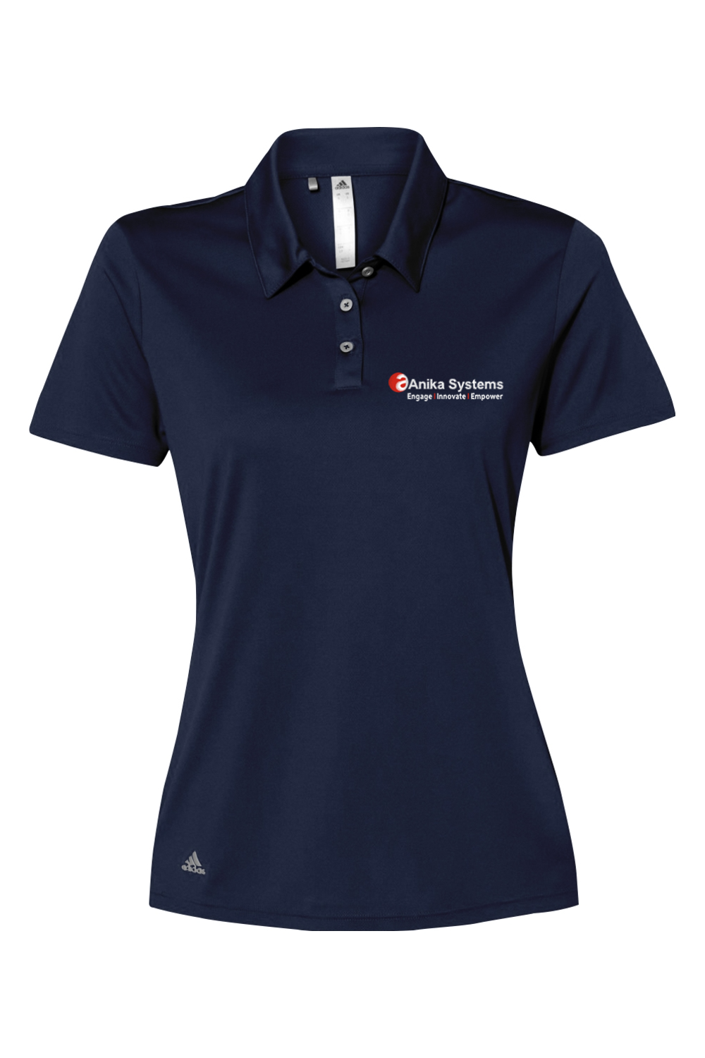 Women's Performance Polo - Image 4