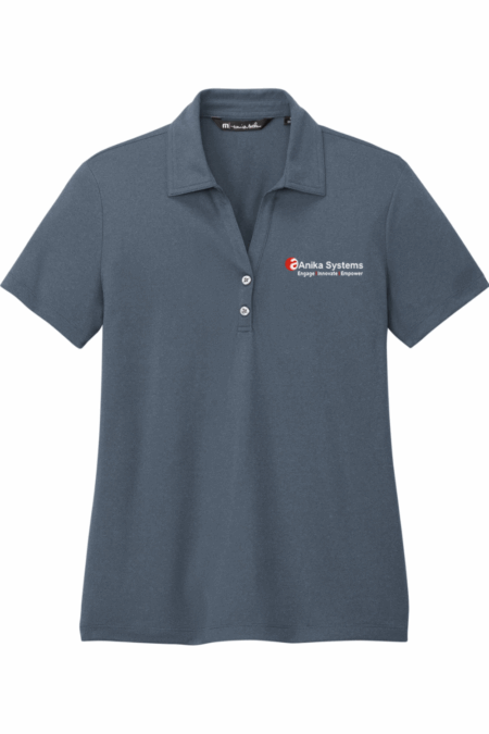 Women's Coto Performance Polo