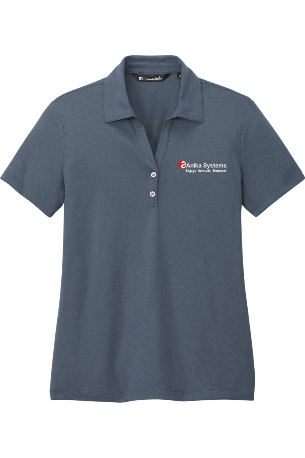 Women's Coto Performance Polo