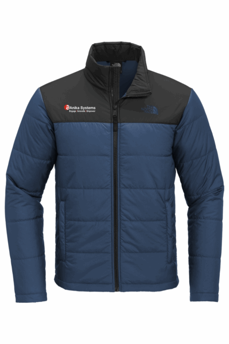 Men's Insulated Jacket