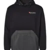 black-charcoal