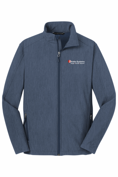 Men's Core Soft Shell Jacket