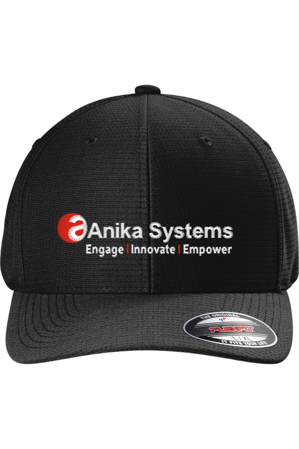 Rad Flexback Cap - Image 3