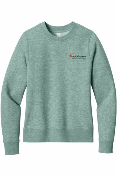 Women's V.I.T. Fleece Crew