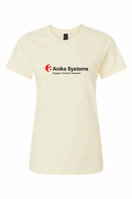 Women's Heavy Cotton T-Shirt