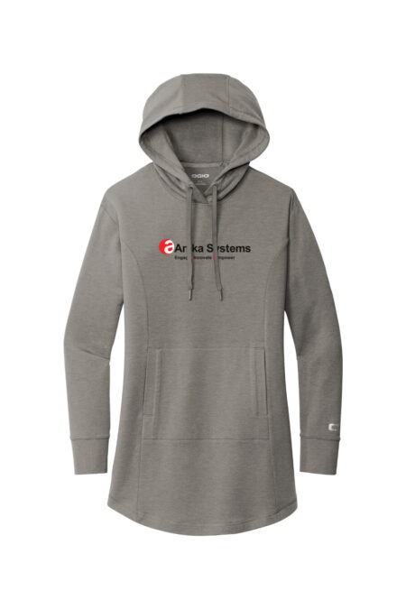 Women's Luuma Flex Tunic