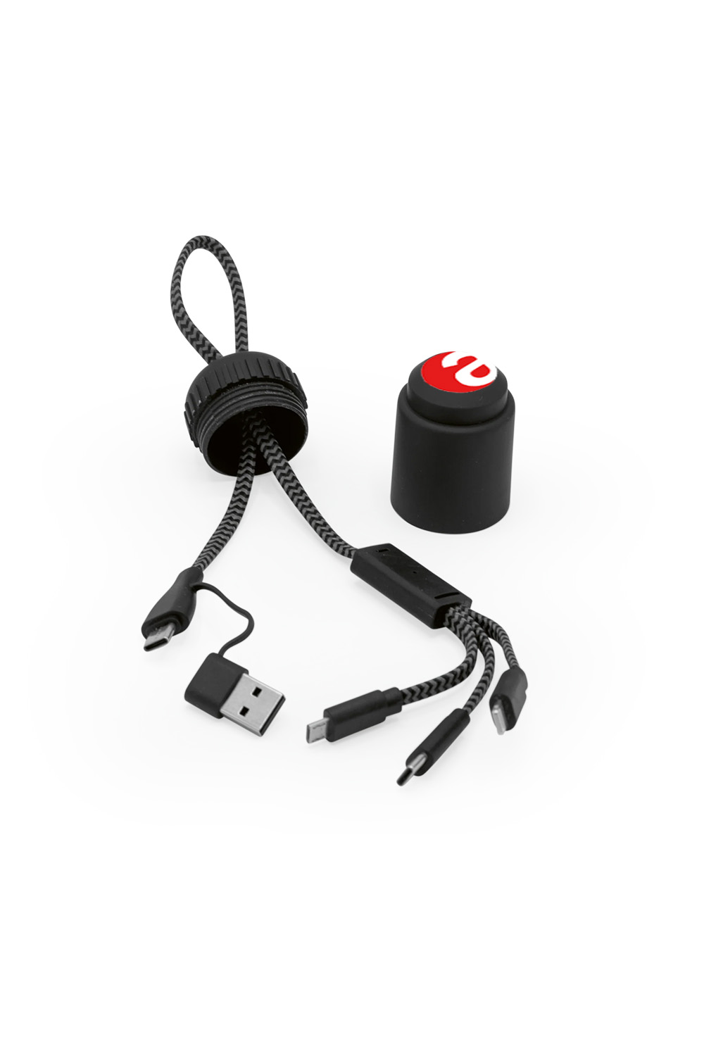 Versacord Charging Cable