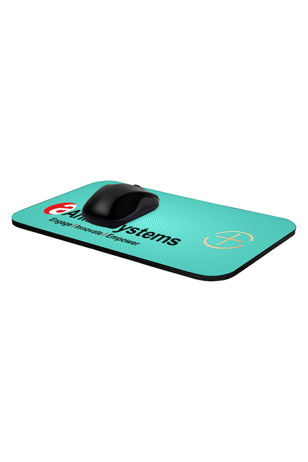 Wireless Mouse Pad