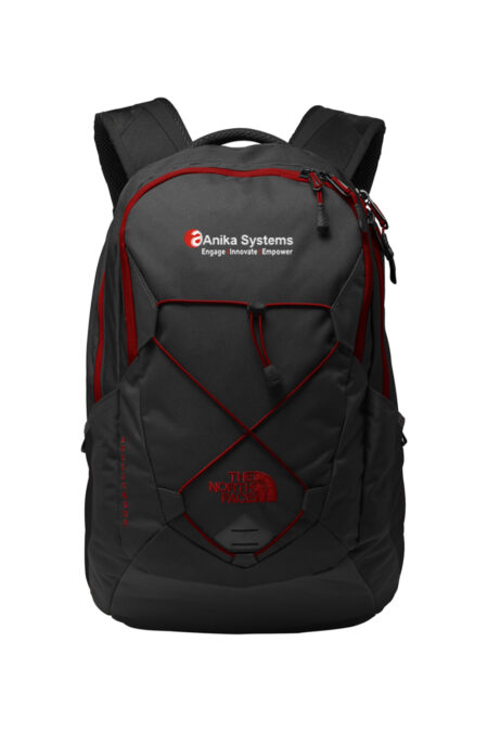 Groundwork Backpack