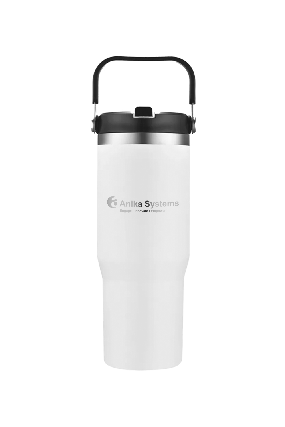 30oz Straw Tumbler - Image 4