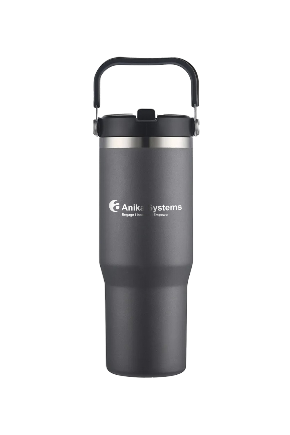 30oz Straw Tumbler - Image 2