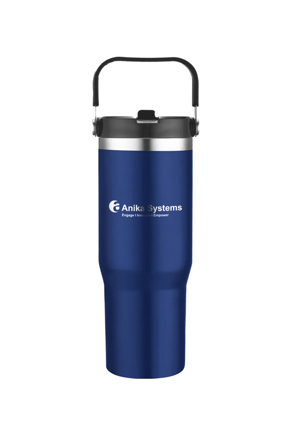 30oz Straw Tumbler - Image 3