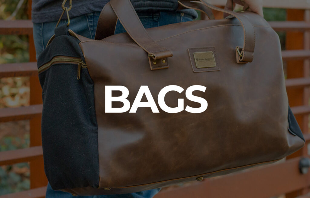 collection-bags