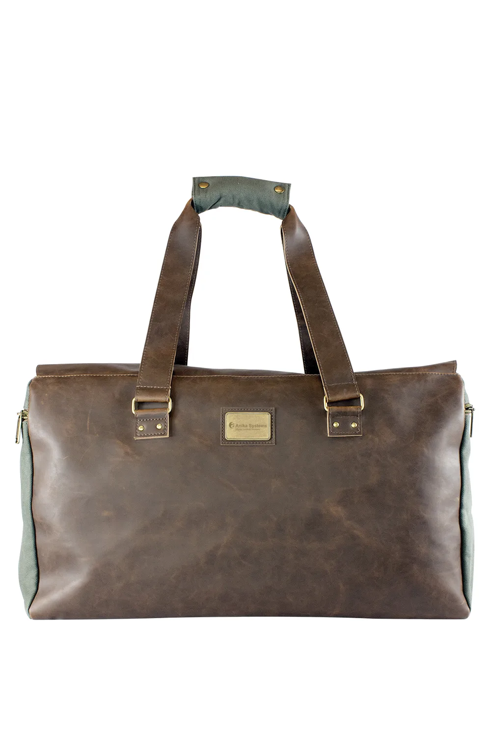 Alternative view of Duffel