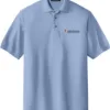 light-blue