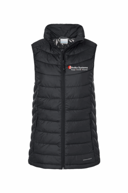 Women's Lite Vest